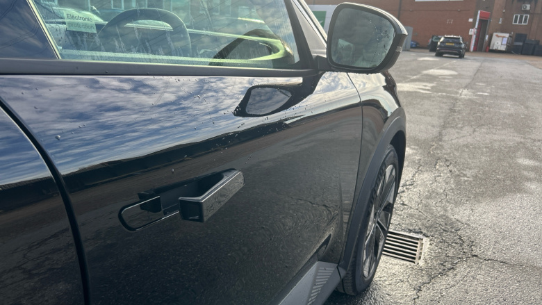 Renault Scenic E-Tech 125kW Techno 60kWh Comfort Range 5dr Auto Electric Estate